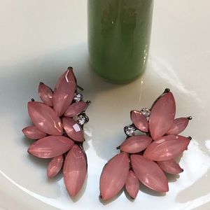 New Pretty Fashion Earrings